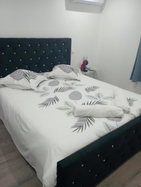 Chambre d 'hotes Queen-size Plage Piscine Spa